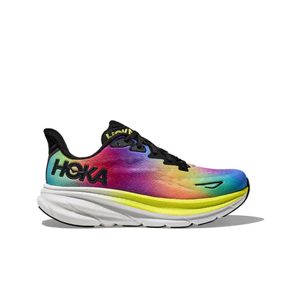 Hoka Clifton 9 Men’s Sneakers – Multicolor