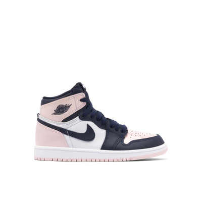 Jordan 1 Retro High Atmosphere Bubble Gum