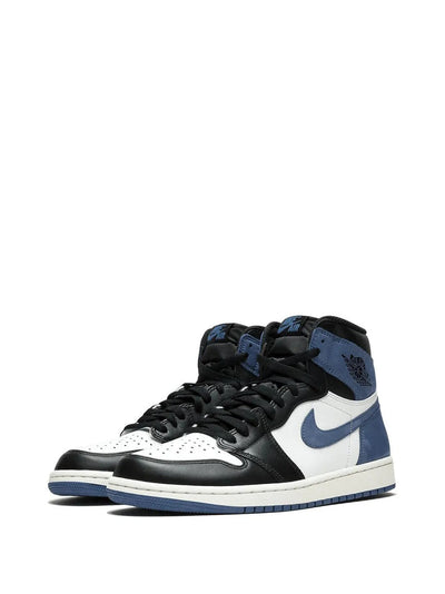 Jordan 1 Retro High Blue Moon