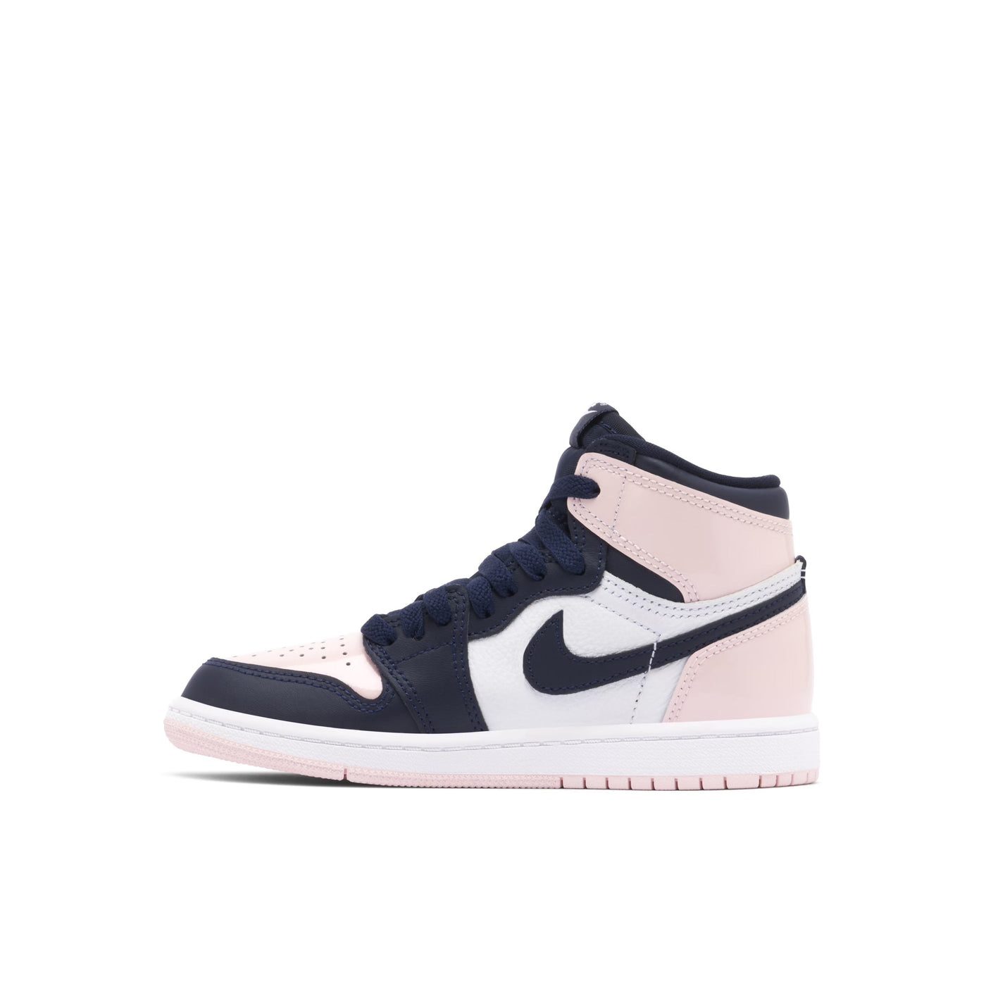 Jordan 1 Retro High Atmosphere Bubble Gum