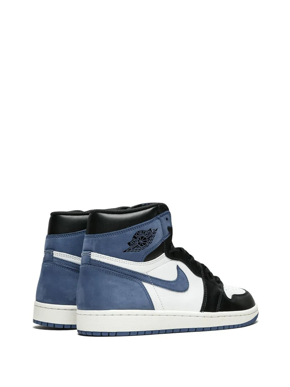 Jordan 1 Retro High Blue Moon