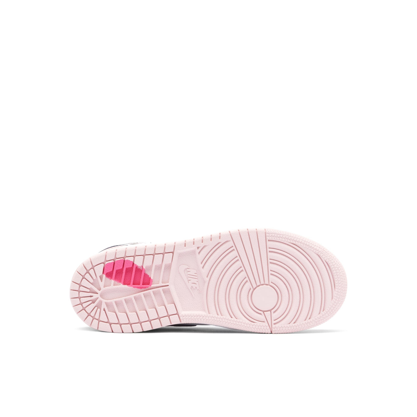 Jordan 1 Retro High Atmosphere Bubble Gum