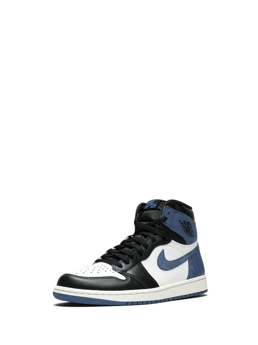 Jordan 1 Retro High Blue Moon