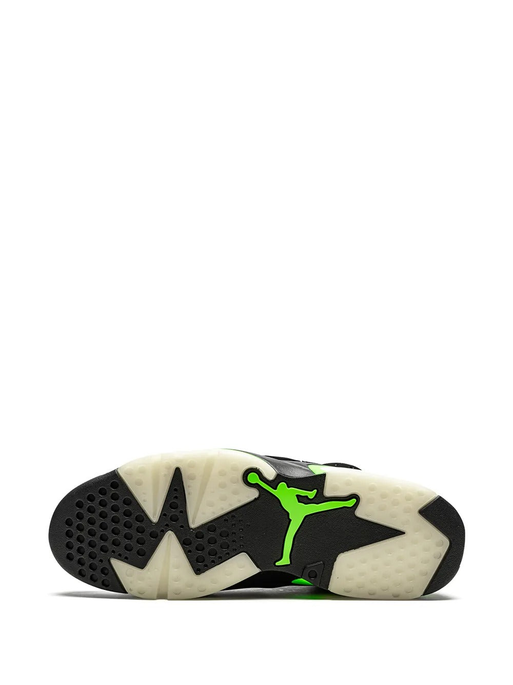 Jordan 6 Retro Electric Green