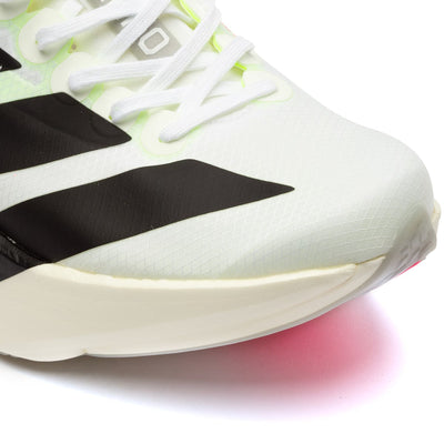 Adidas Adizero Adios Pro 4 - White/Black