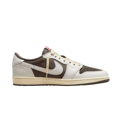 Jordan 1 Low Reverse Mocha Travis Scott
