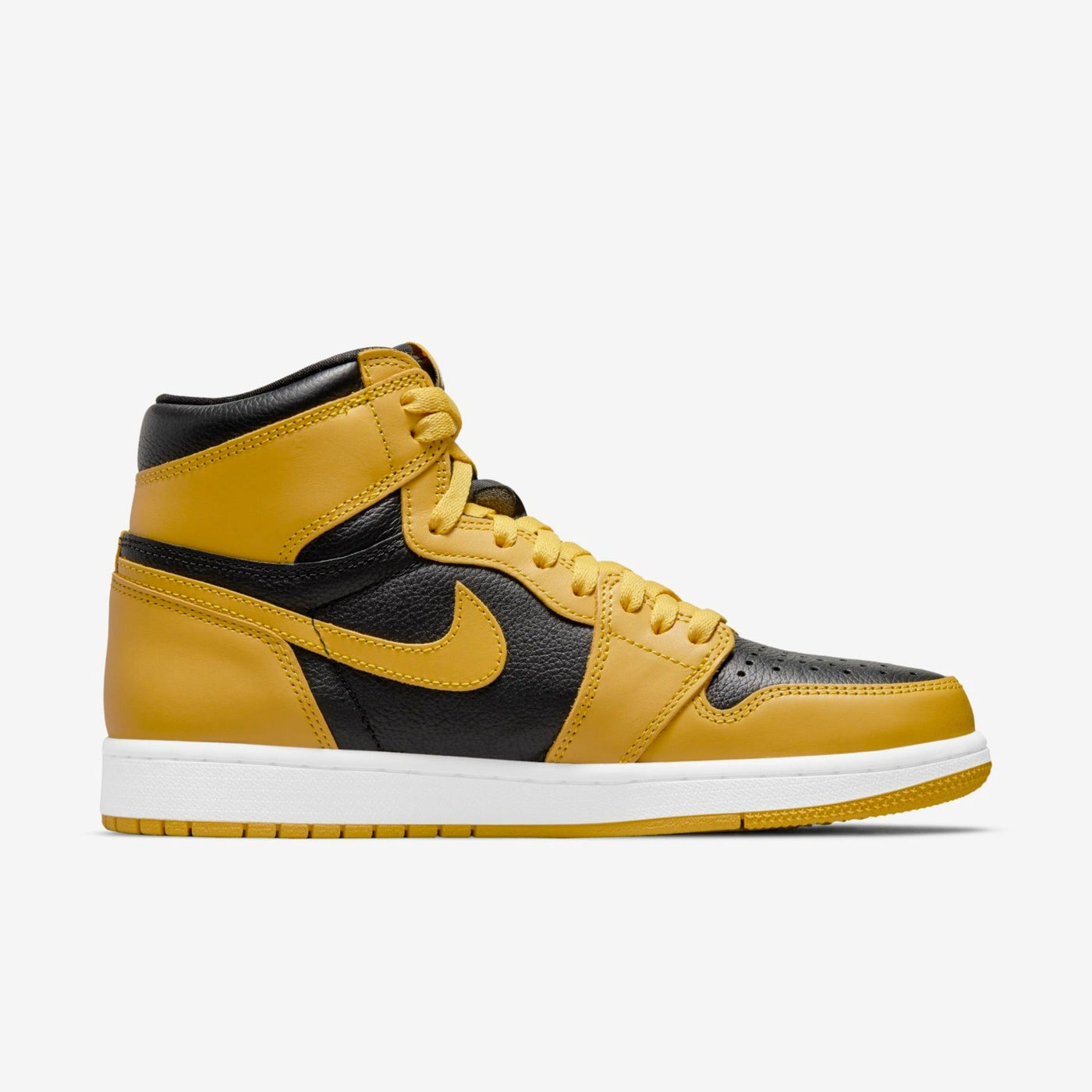 Jordan 1 Retro High Pollen