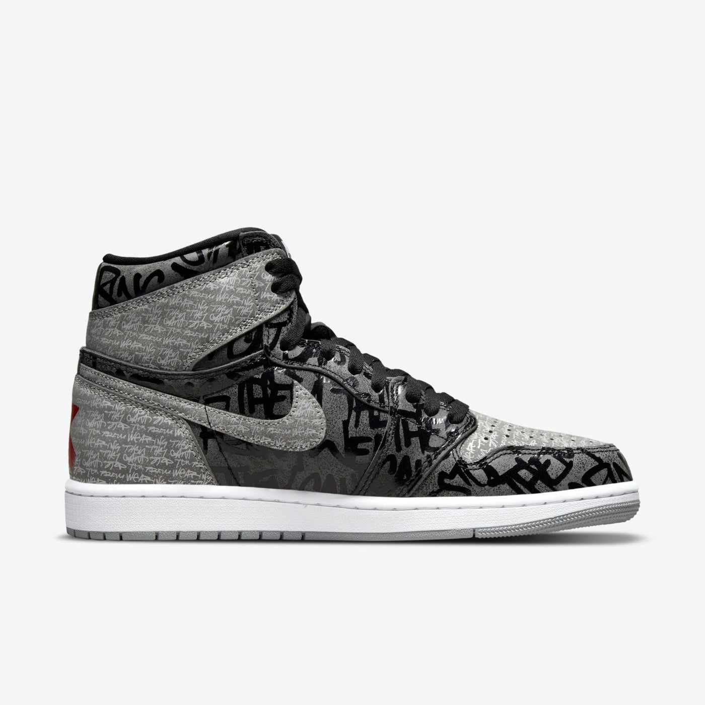Jordan 1 Retro High OG Rebellionaire