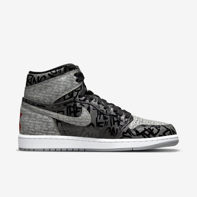 Jordan 1 Retro High OG Rebellionaire