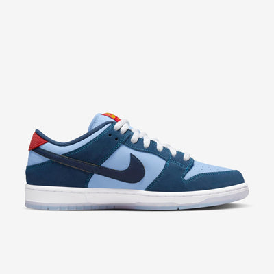 Nike Dunk Low Why So Sad