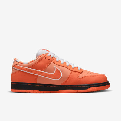 Nike SB Dunk Concepts Orange Lobster