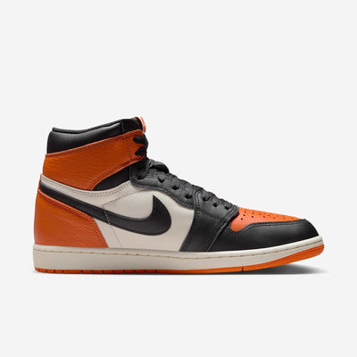 Jordan 1 Retro High Shattered Blackboard