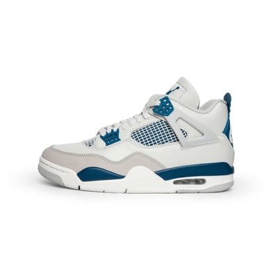 Jordan 4 Retro Military Blue