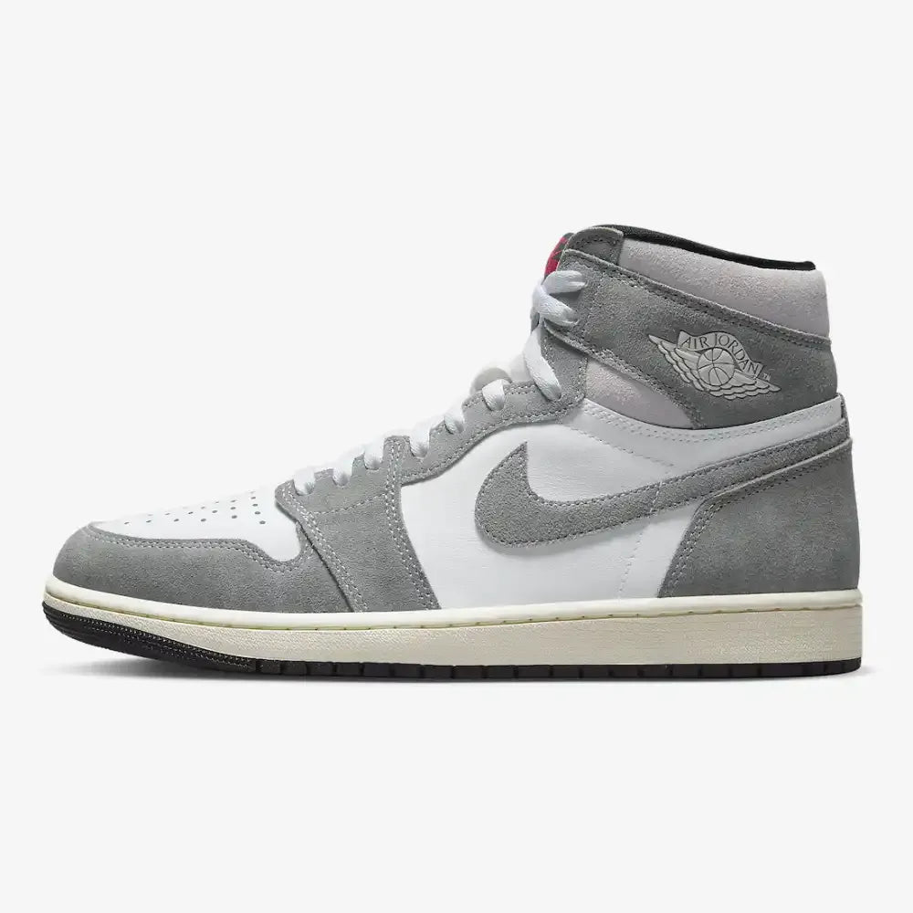 Jordan 1 Retro High Washed Black