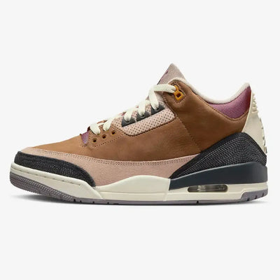 Jordan 3 Retro Winterized Archaeo Brown