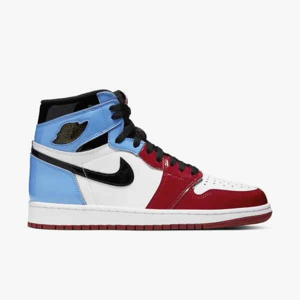 Jordan 1 Retro High Fearless UNC Chicago