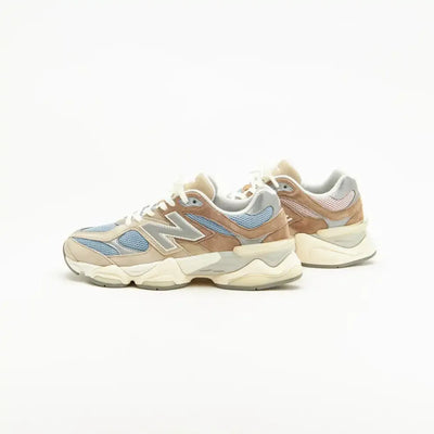 New Balance 9060 Sea Salt Blue