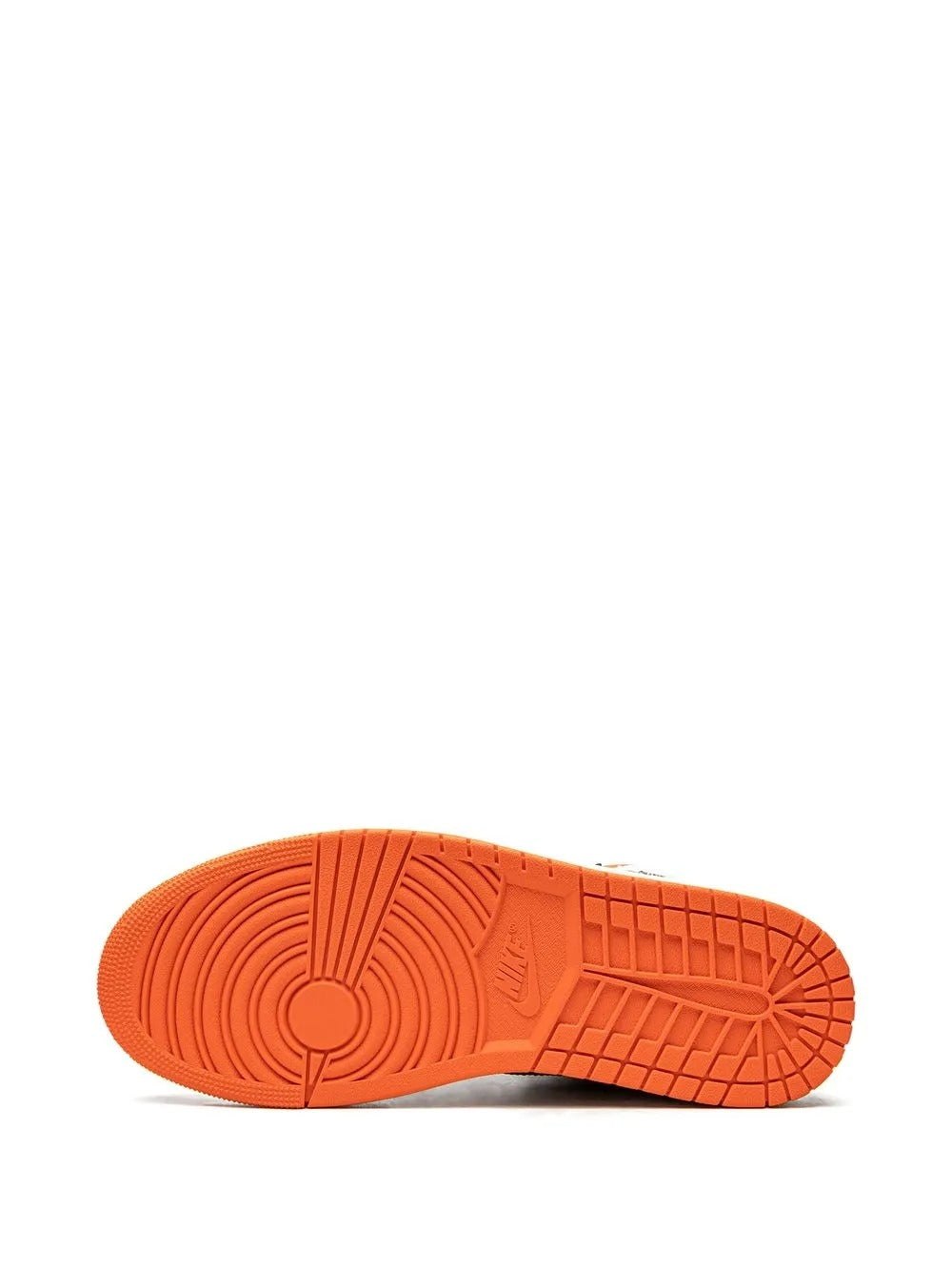 Jordan 1 Retro High Electro Orange