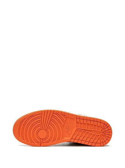 Jordan 1 Retro High Electro Orange
