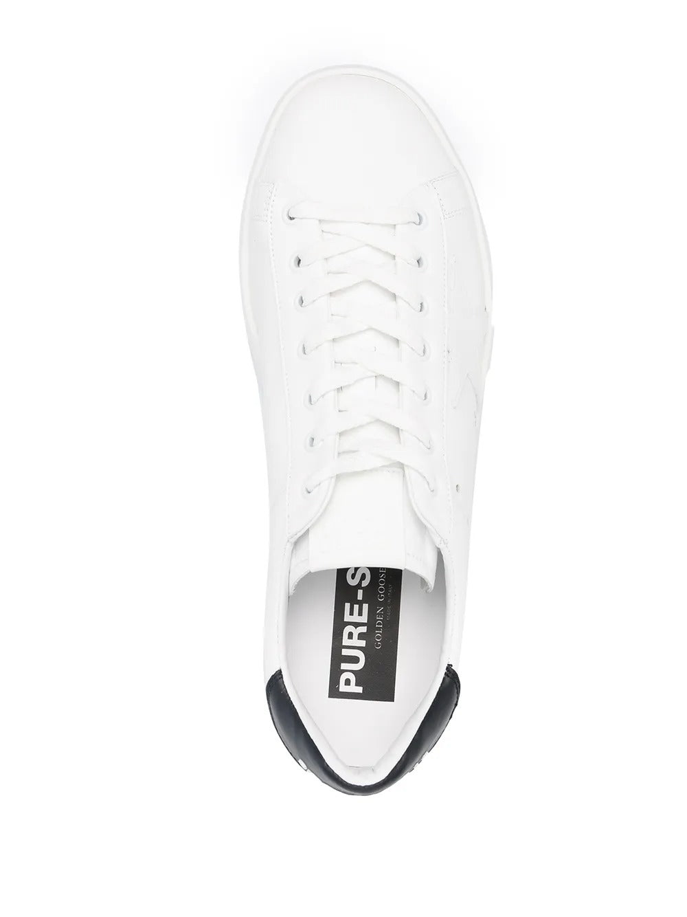 Golden Goose Pure Sneakers
