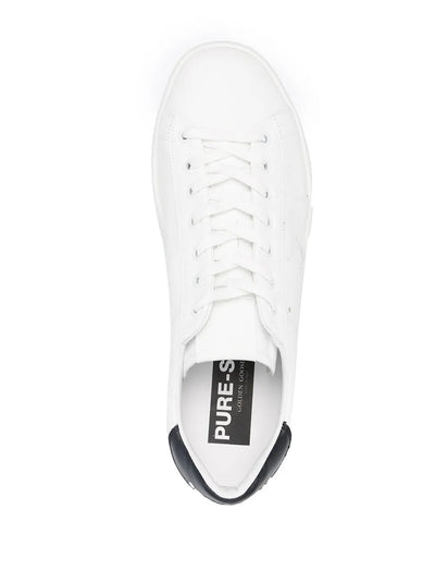 Golden Goose Pure Sneakers
