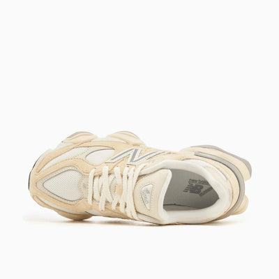 New Balance 9060 Calcium Sea Salt
