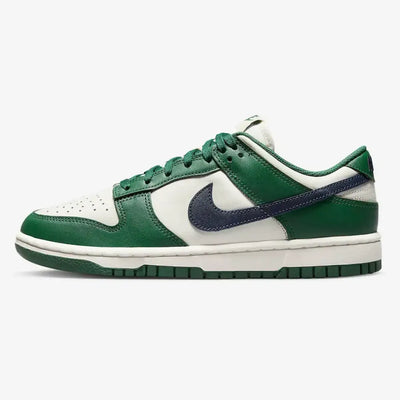 Nike Dunk Low Retro Gorge Green Midnight Navy