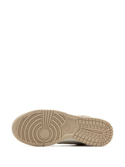 Nike Dunk Low Phantom Metallic Gold