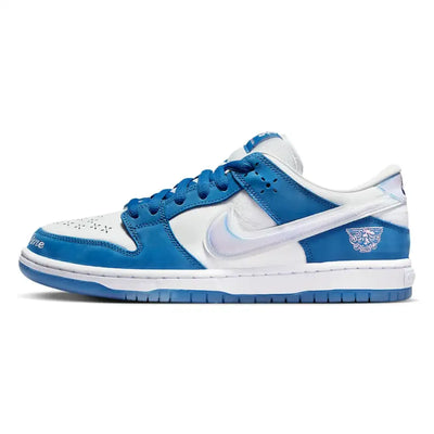 Nike SB Dunk Low Born x Raised One Block At A Time