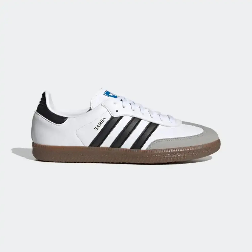 Adidas Samba Vegan