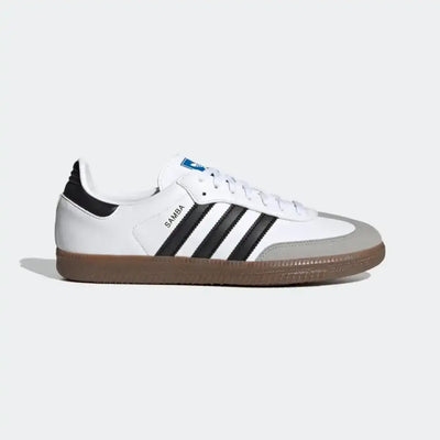 Adidas Samba Vegan