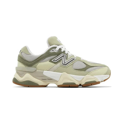 New Balance 9060 Green Gum