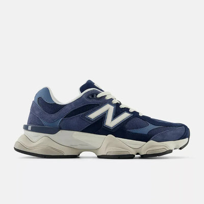 New Balance 9060 Navy White