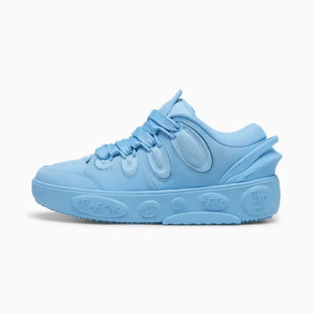 Puma LaMelo Ball LaFrancé Amour Blue