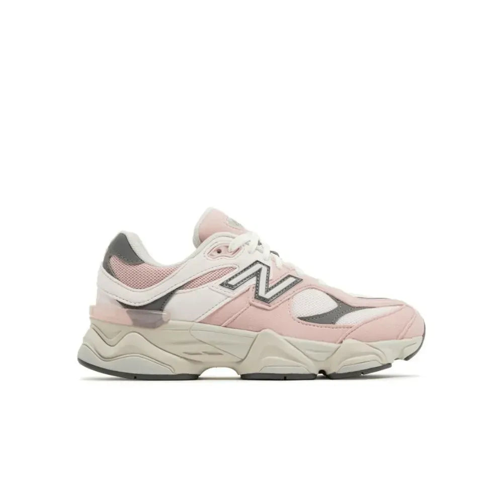 New Balance 9060 GS Pink Granie