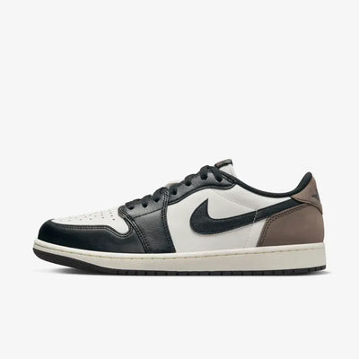 Jordan 1 Retro Low Mocha