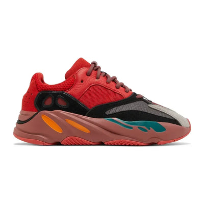 Adidas Yeezy Boost 700 Hi-Res Red