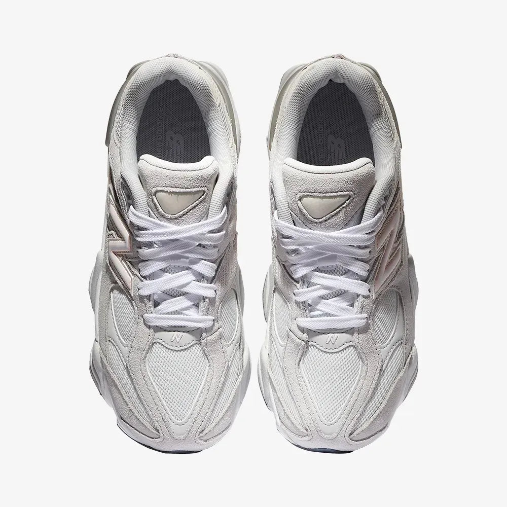 New Balance 9060 Silver Grey