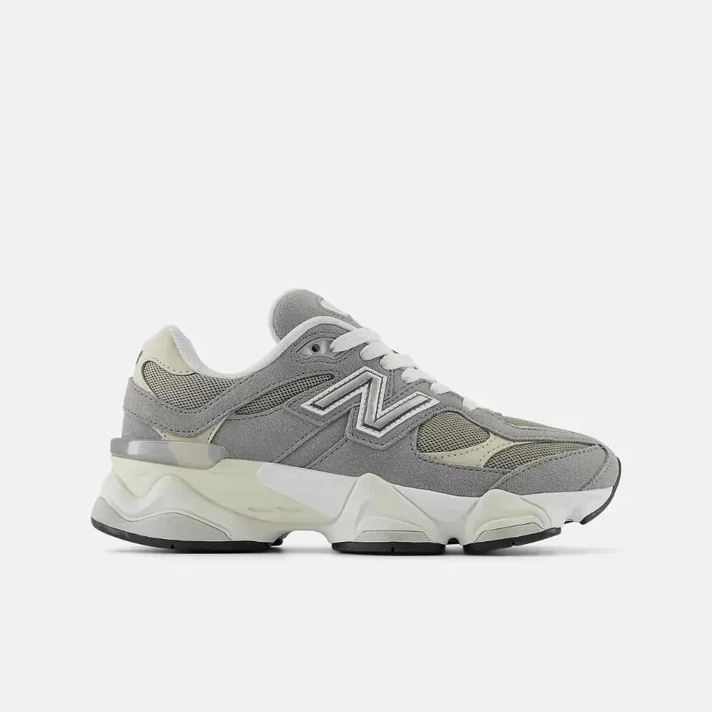 New Balance 9060 GS Slate Gray Arid Stone