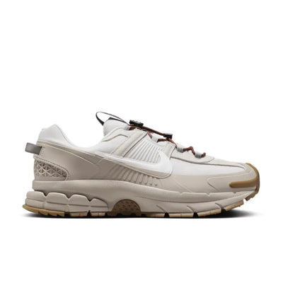 Nike Zoom Vomero Roam College Grey White Gum