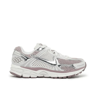 Nike Zoom Vomero 5 Metallic Silver Platinum Violet