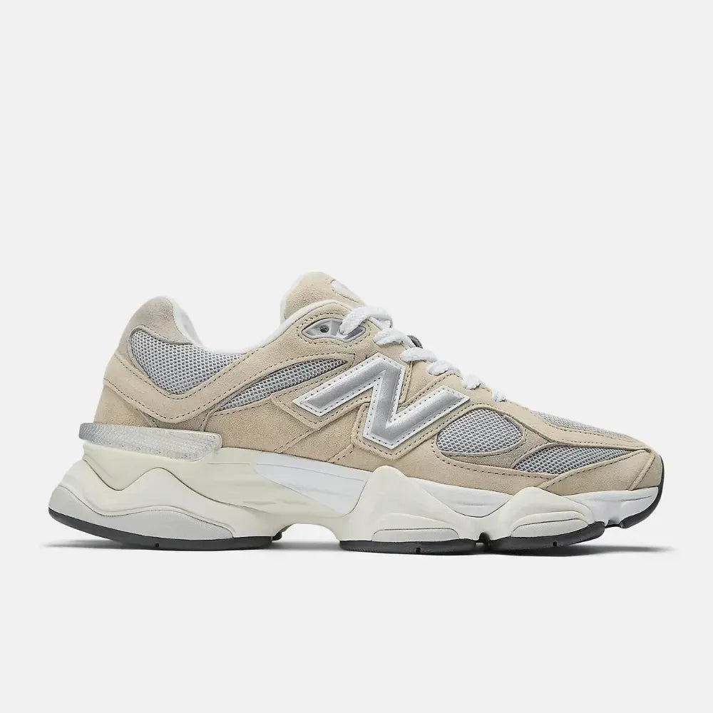 New Balance 9060 Incense Raincloud Arid Stone