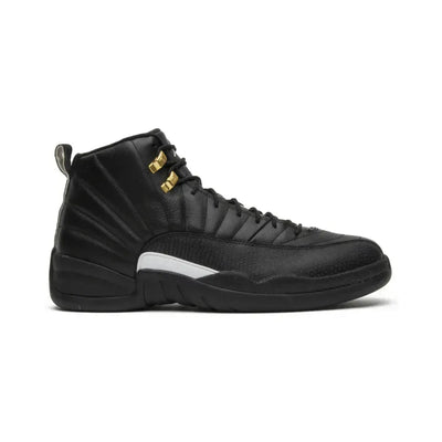 Jordan 12 Retro Black Taxi