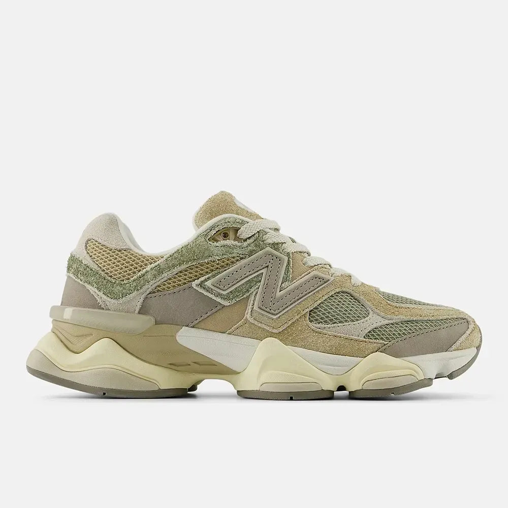 New Balance 9060 Olivine Great Plains