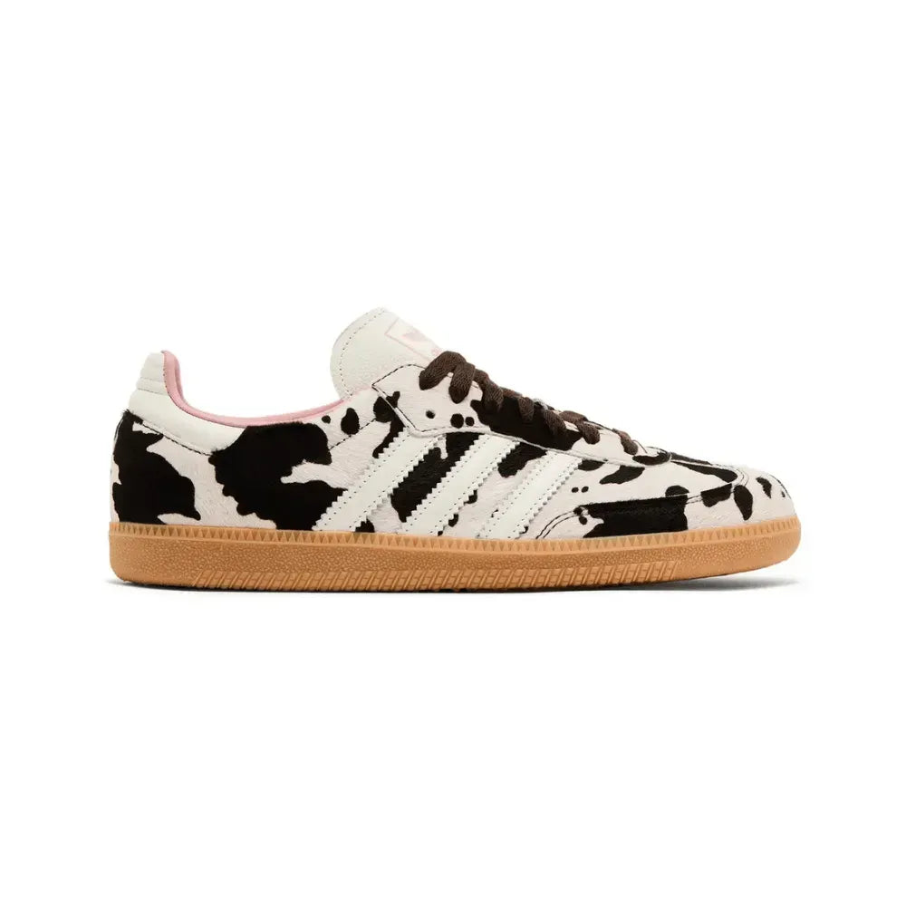 Adidas Samba Cow