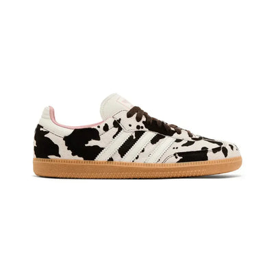 Adidas Samba Cow