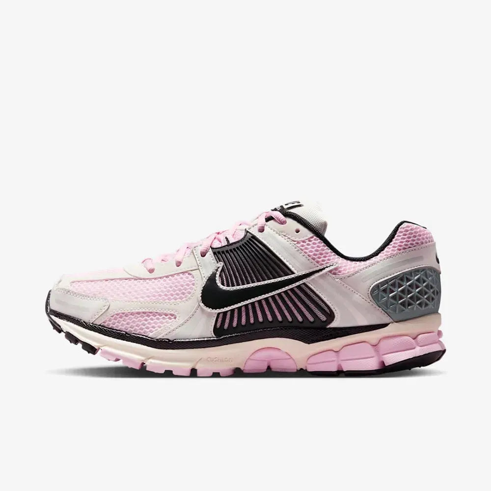 Nike Zoom Vomero 5 Pink Foam Phantom Metallic Platinum Black