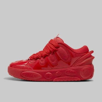 Puma LaMelo Ball LaFrancé Amour Red
