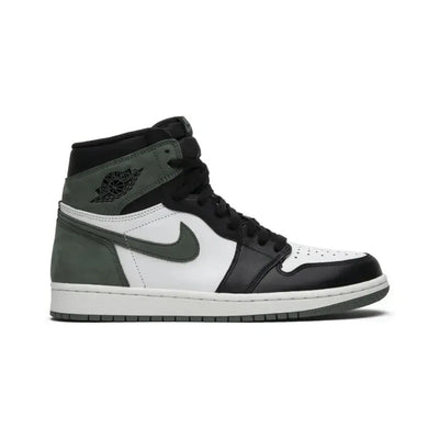 Jordan 1 Retro High Clay Green