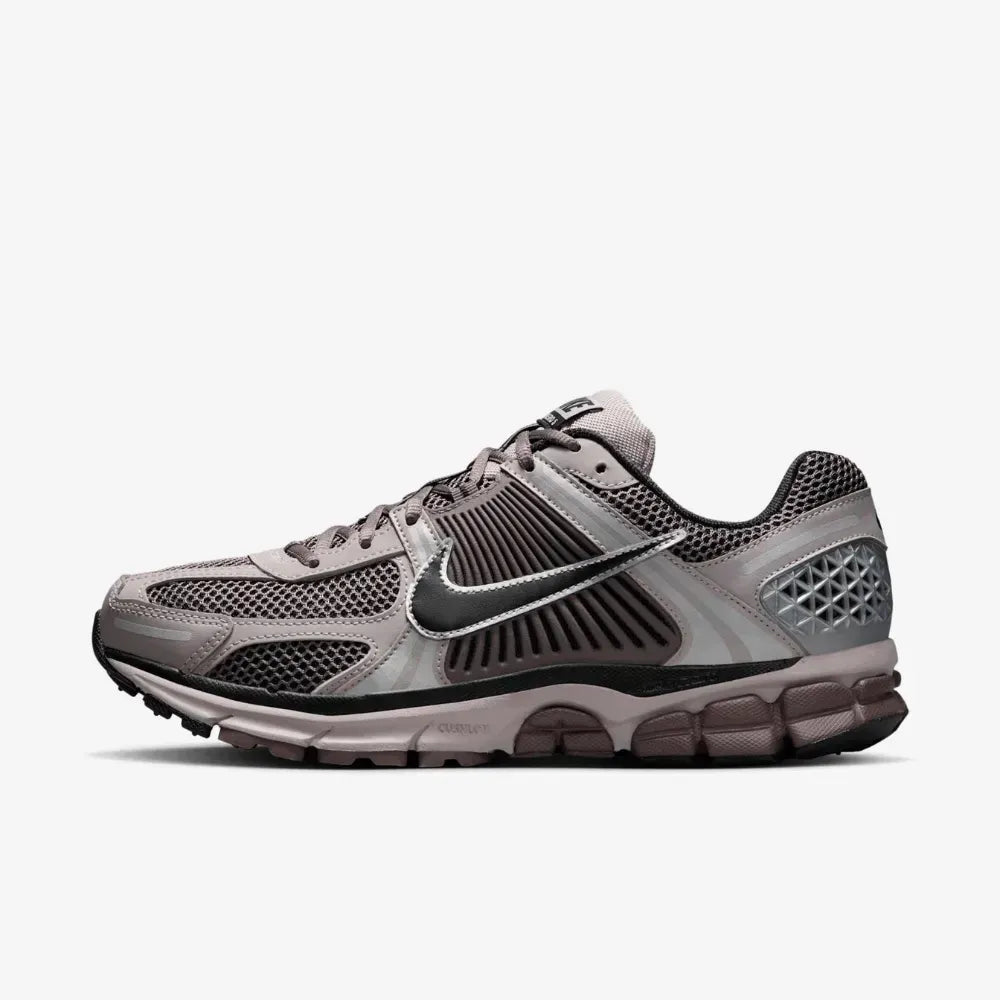 Nike Zoom Vomero 5 College Grey Cave Stone Metallic Silver Black